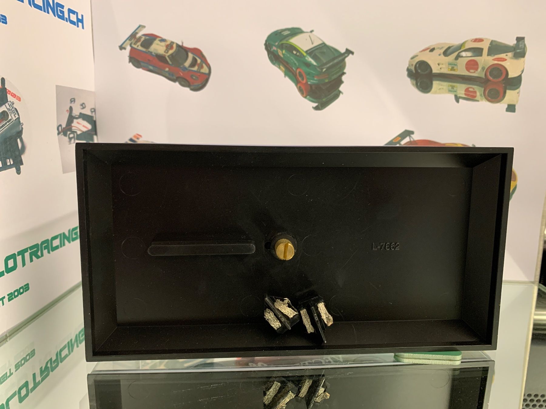 Scalextric Modellini d'auto: Scalextric C2329 Vauxhall Vectra – Nuovo (secondo la descrizione) da Rümlang venduto da Niro69 4