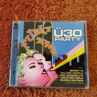 2CD, Ü-30 Party - Funky Town
