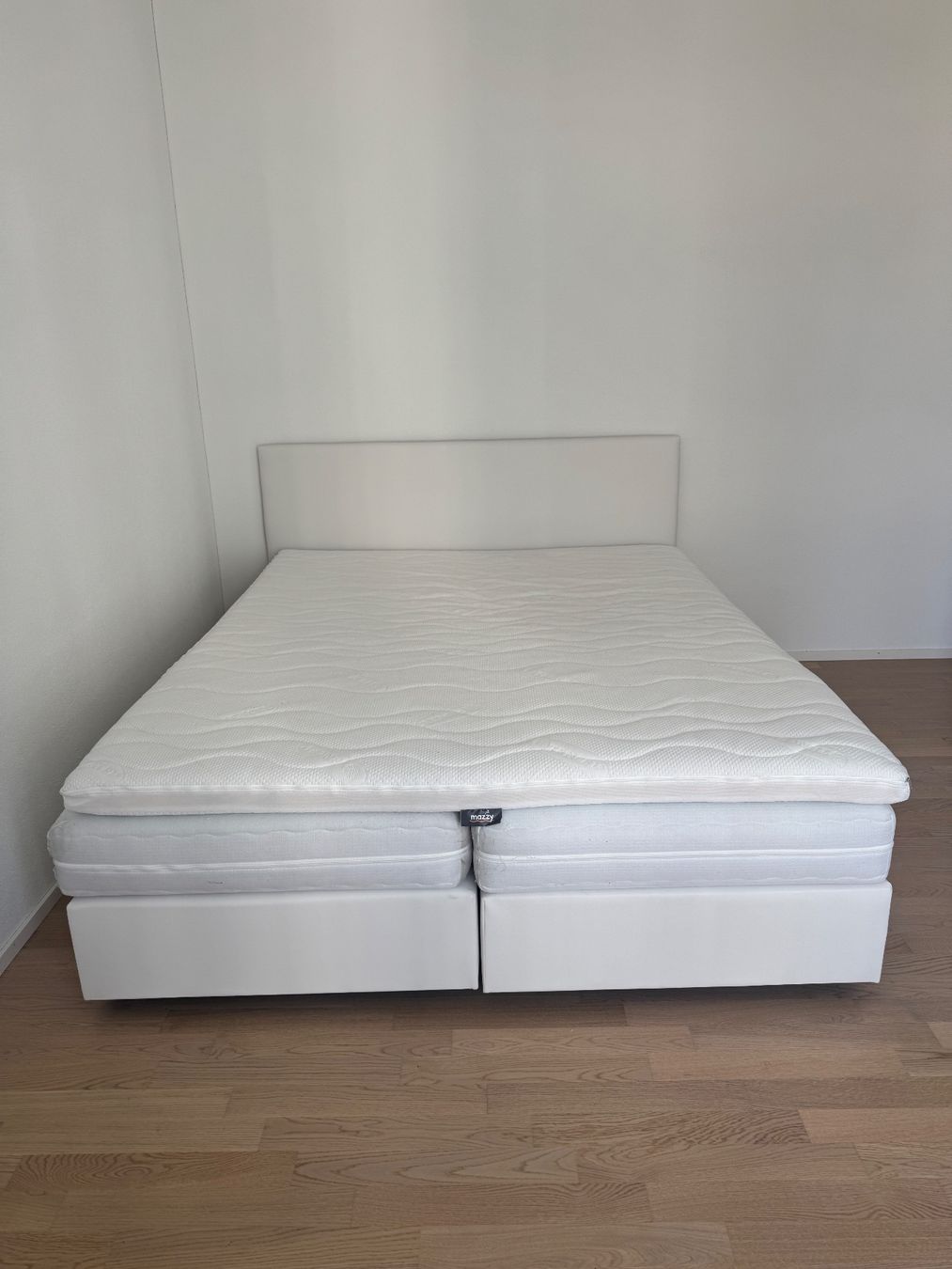 Letti: Boxspringbett Ramona VI – Usato da Bülach venduto da gie_5dgk 4
