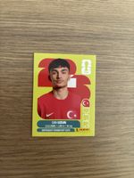 Panini Fifa WM 2026, TUR 17