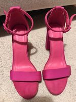 Primadonna Sandaletten, Pink, Gr. 35, Sommer Sale!