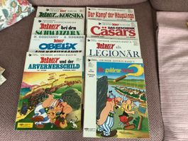 Asterix 