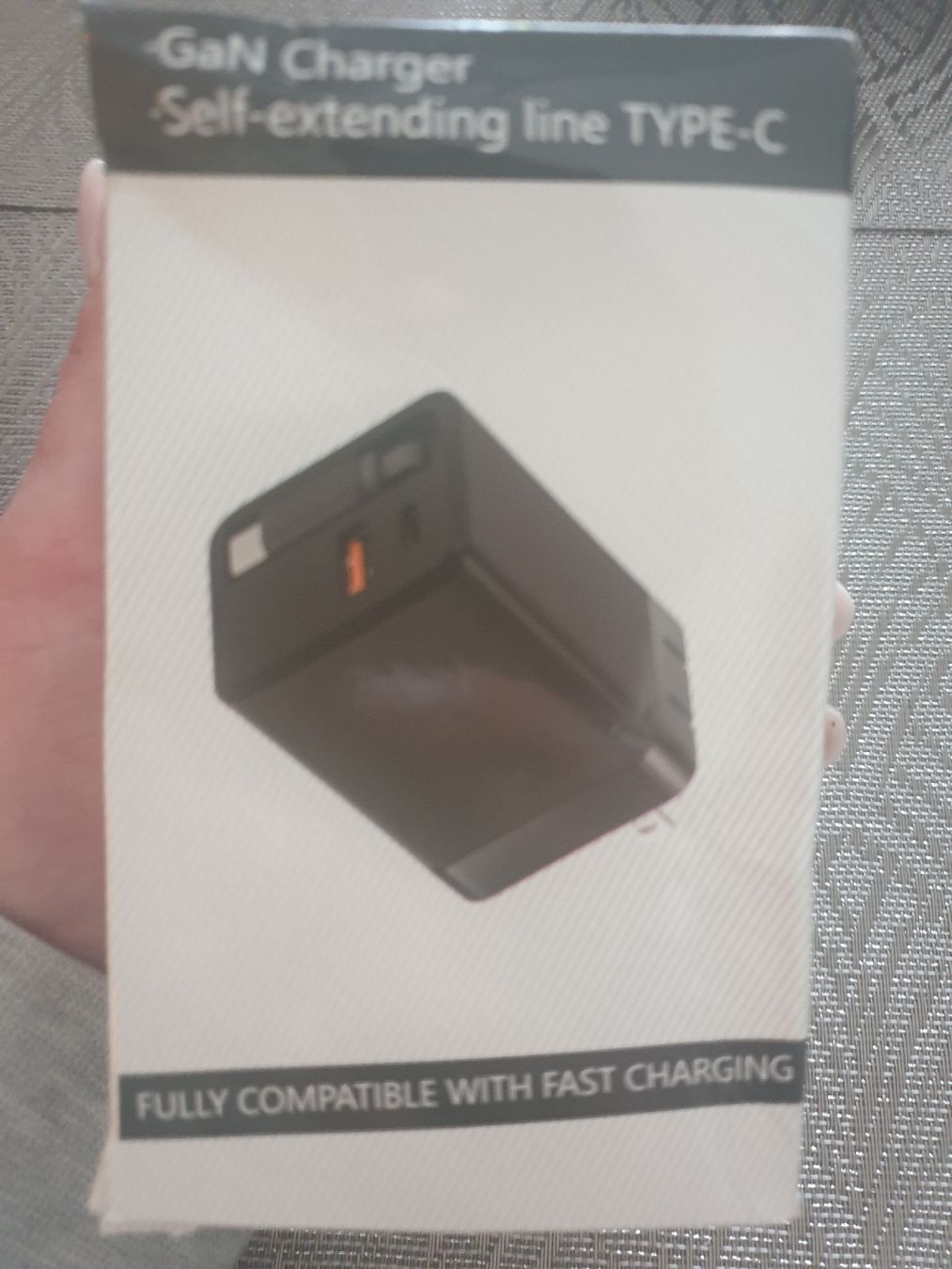 Ladegeräte: Charger multifonction – Neu (gemäss Beschreibung) aus Fribourg von mal_8zjh 2