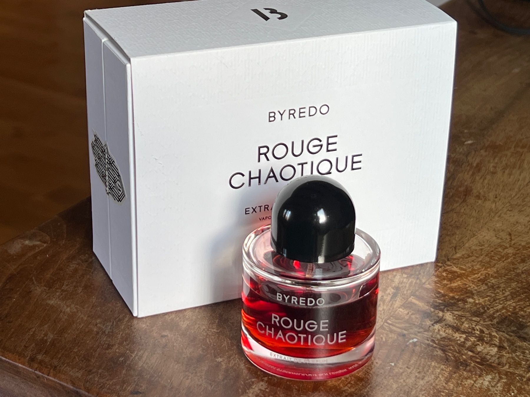 Byredo Profumi & Eau de Toilette: Rouge Chaotique – Usato da Dotzigen venduto da Jdidu 1