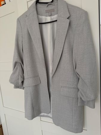Blazer H&M