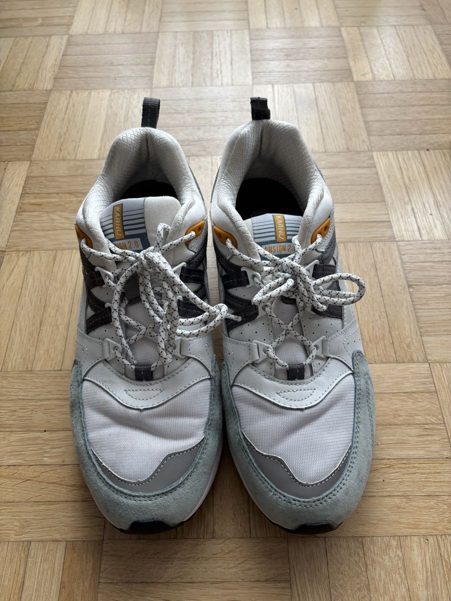 Karhu Scarpe da uomo: Karhu Sneaker Gr. 43.5 – Usato da Ennetbaden venduto da julija. 1