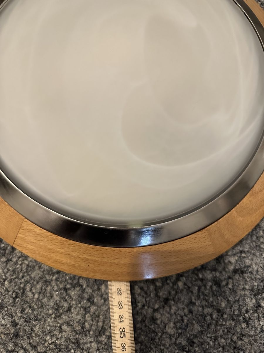 Lampade: Lampenset (Decke, Wand) – Usato da Würenlingen venduto da vendesi85 6
