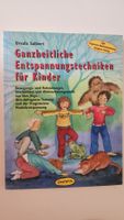 Entspannungstechniken für Kinder
