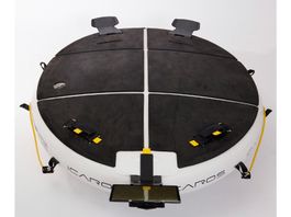 ICAROS CLOUD | NEU | Balance Board | NP 1799.00