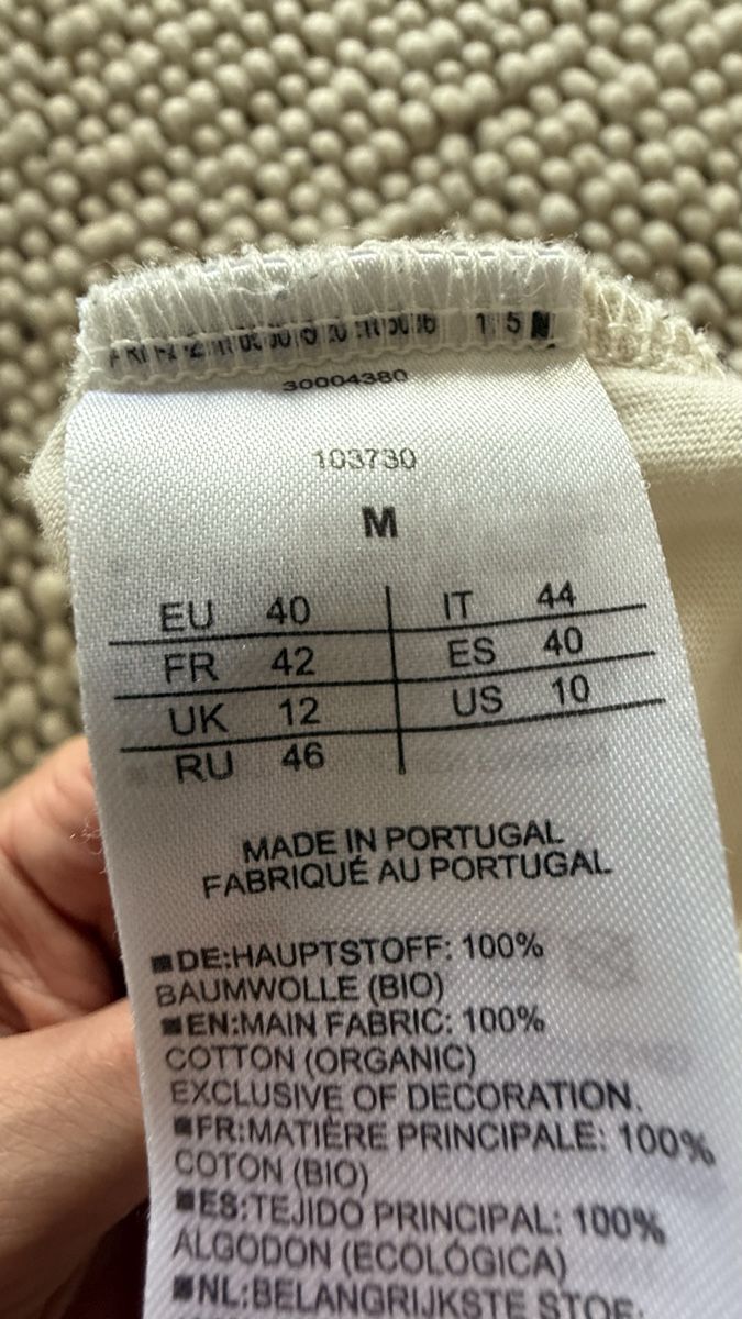 Maglioni & Felpe: Langarmshirt ARMANDANGELS – Usato da Schaffhausen venduto da melanieisa 2