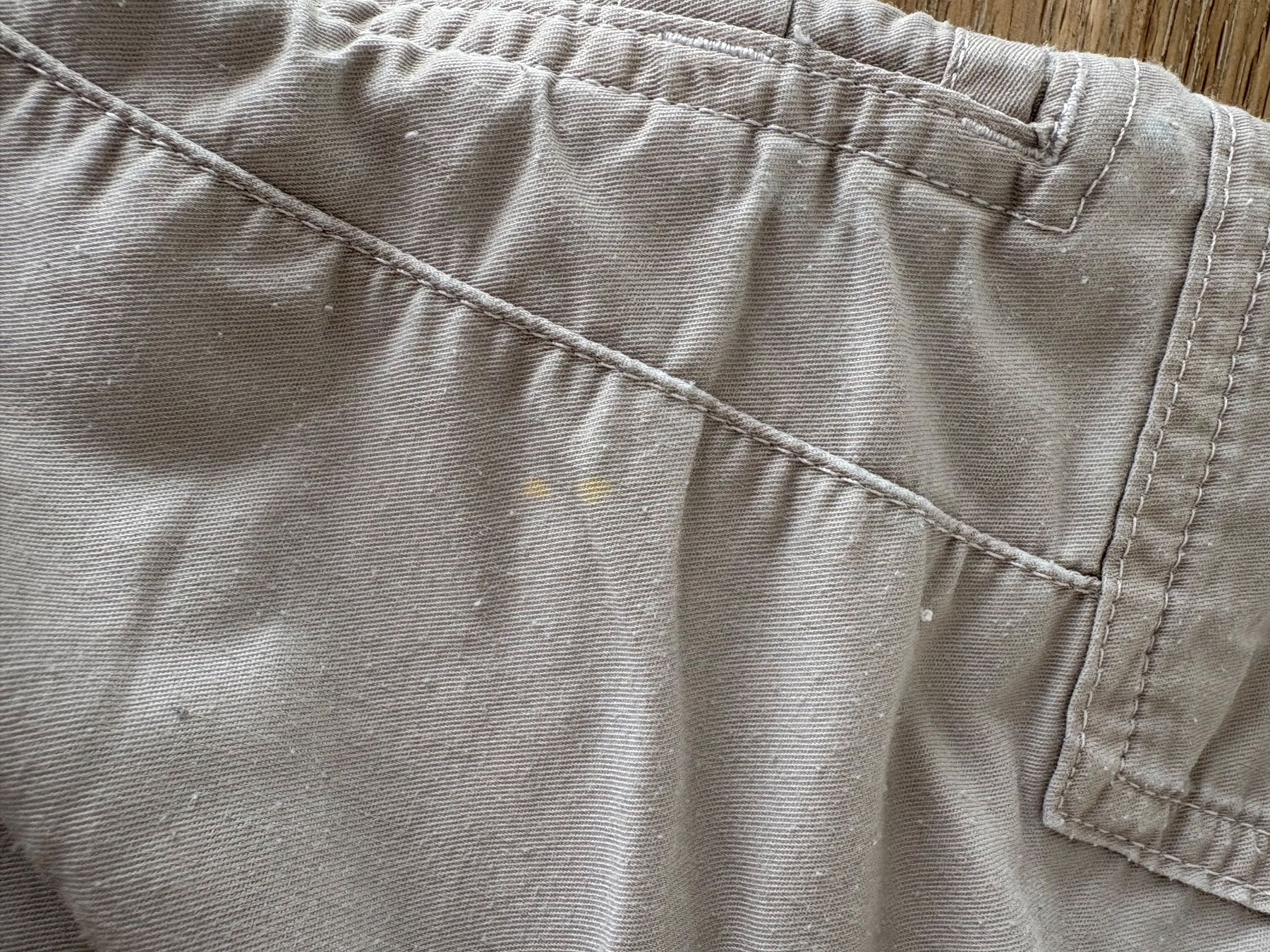 Engelbert Strauss Pantaloni: Engelbert & Strauss Hose – Usato da Buus venduto da mum_t9cw 2