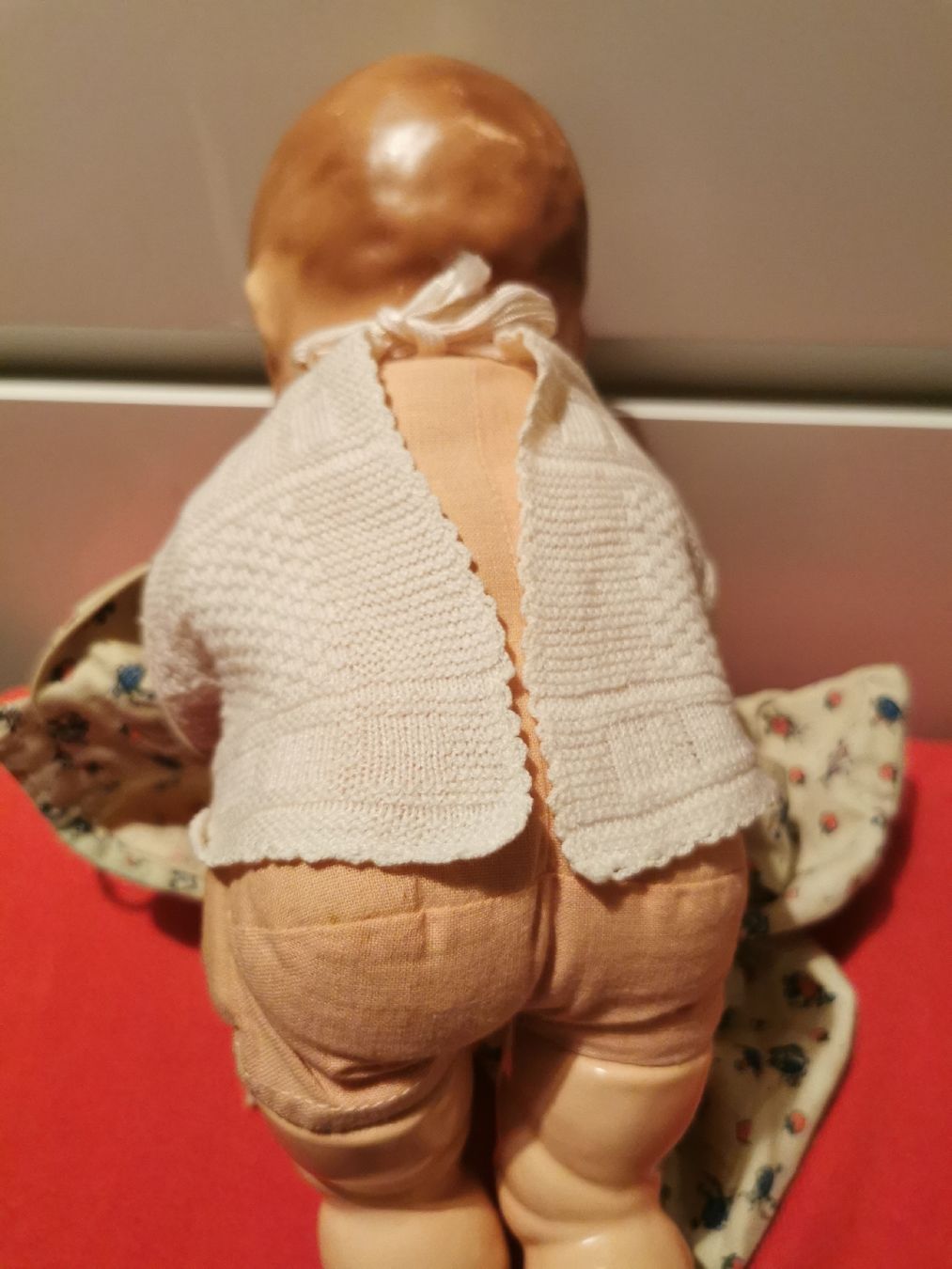 Puppen: Antike Porzellanpuppe – Gebraucht aus Schlieren von vlalif 4