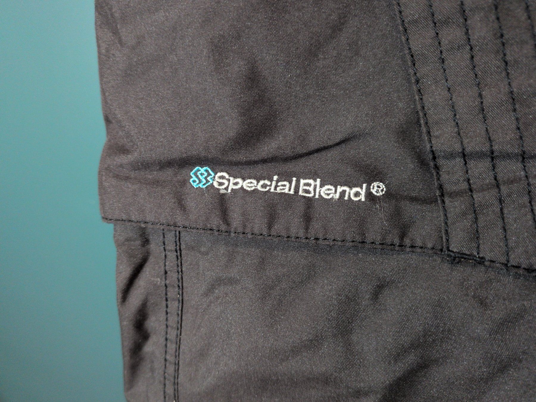 Hosen: Skihose (L) – Gebraucht aus Rüfenacht BE von swalin 3