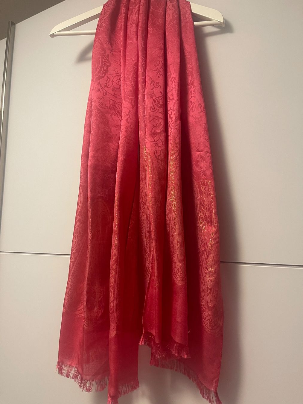 Foulards & écharpes: Schal Damen – Neuf (Voir description) à Winterthur par Milan340 3