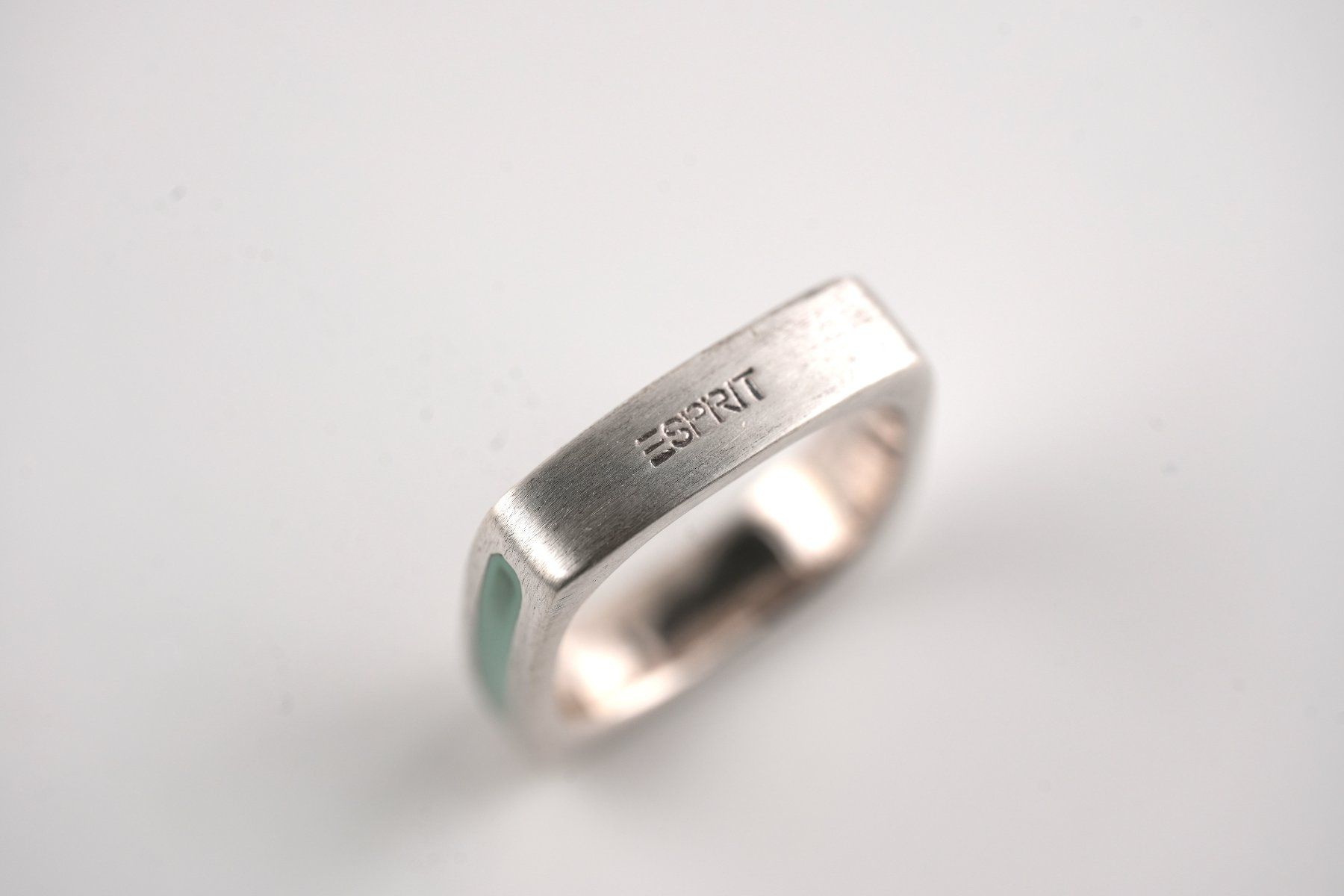 Ringe: Silberring Espirit – Gebraucht aus Basel von Edelmetallhaus24 3