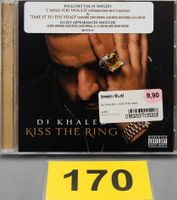 DJ Khaled "Kiss The Ring", Nr. 170