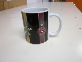 SERVETTE FC SFC Tasse Mug ROMA Europa Ligue 2024