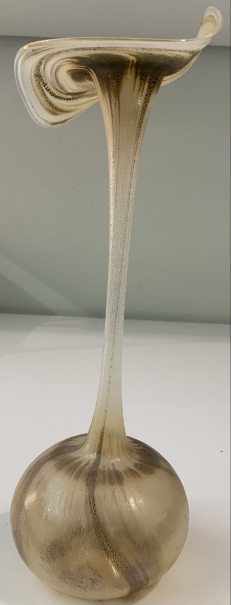 Vasi & Recipienti: Vase en verre mousseline – Usato da rolle venduto da Tontonjulot 3
