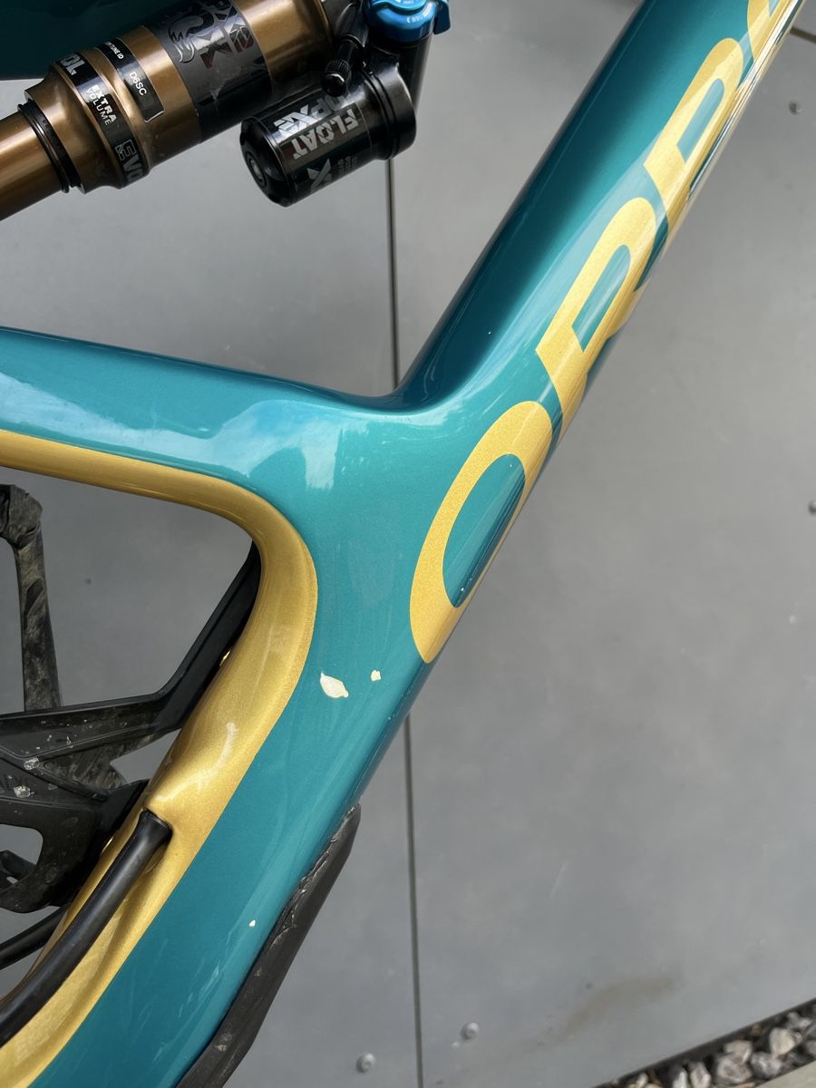 Orbea Vélos: Orbea occam M10 – D'occasion à Senèdes par eth_nc7q 6