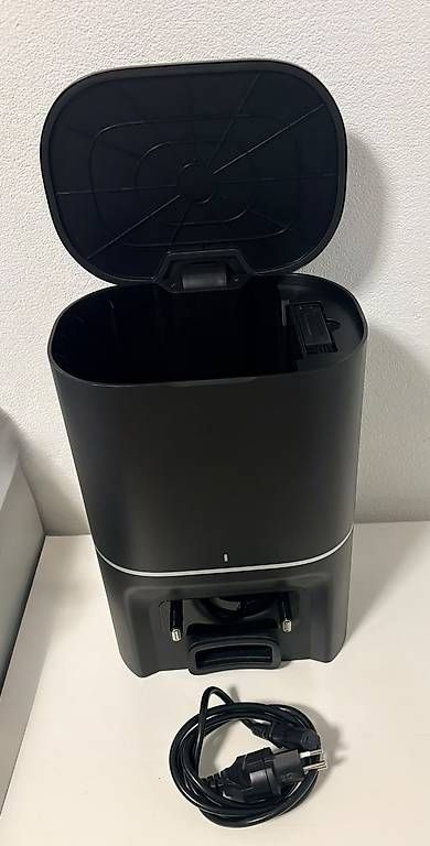 Staubsauger & Zubehör: Staubsaugerroboter TP-Link RV20 Max Plus – Gebraucht aus Widnau von hof_hf6y 1