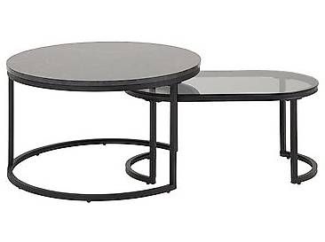 Tavoli: Table de salon double – Usato da Sion venduto da maxpassion 1