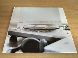Various – The Soundtrack Of Summer