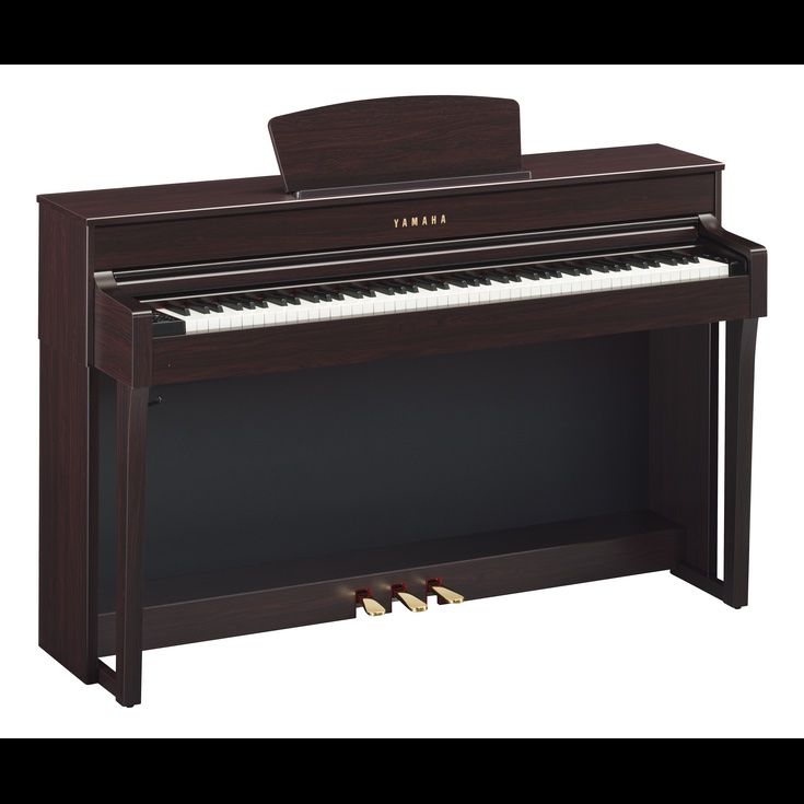 Yamaha Musikinstrumente: Yamaha Clavinova CLP 635 – Gebraucht aus Zürich von Kavaga