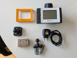 Tripy 2 Navi Motorrad