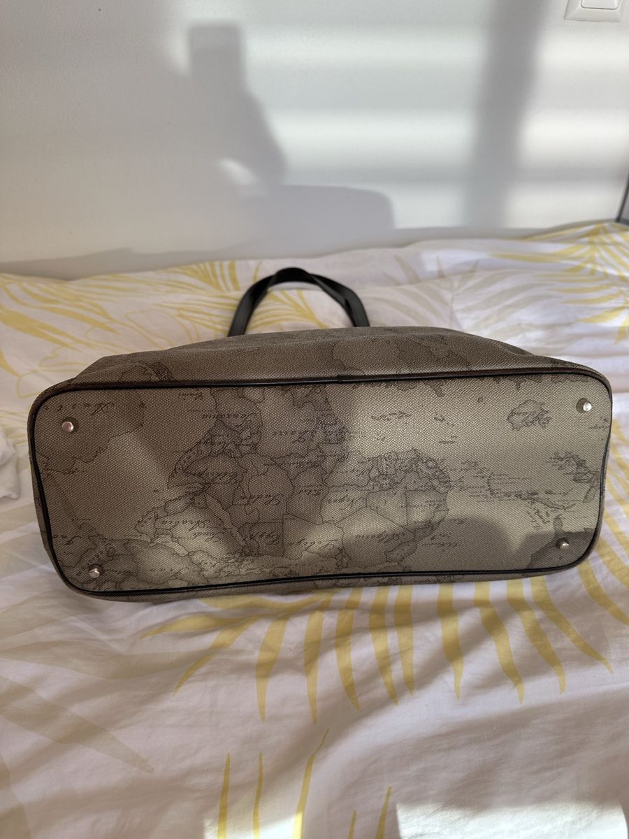 Alviero Martini Borse da donna: Alviero Martini 1 a classe bag and wallet set – Usato da Gordola venduto da EleSecondHand-TCG 4