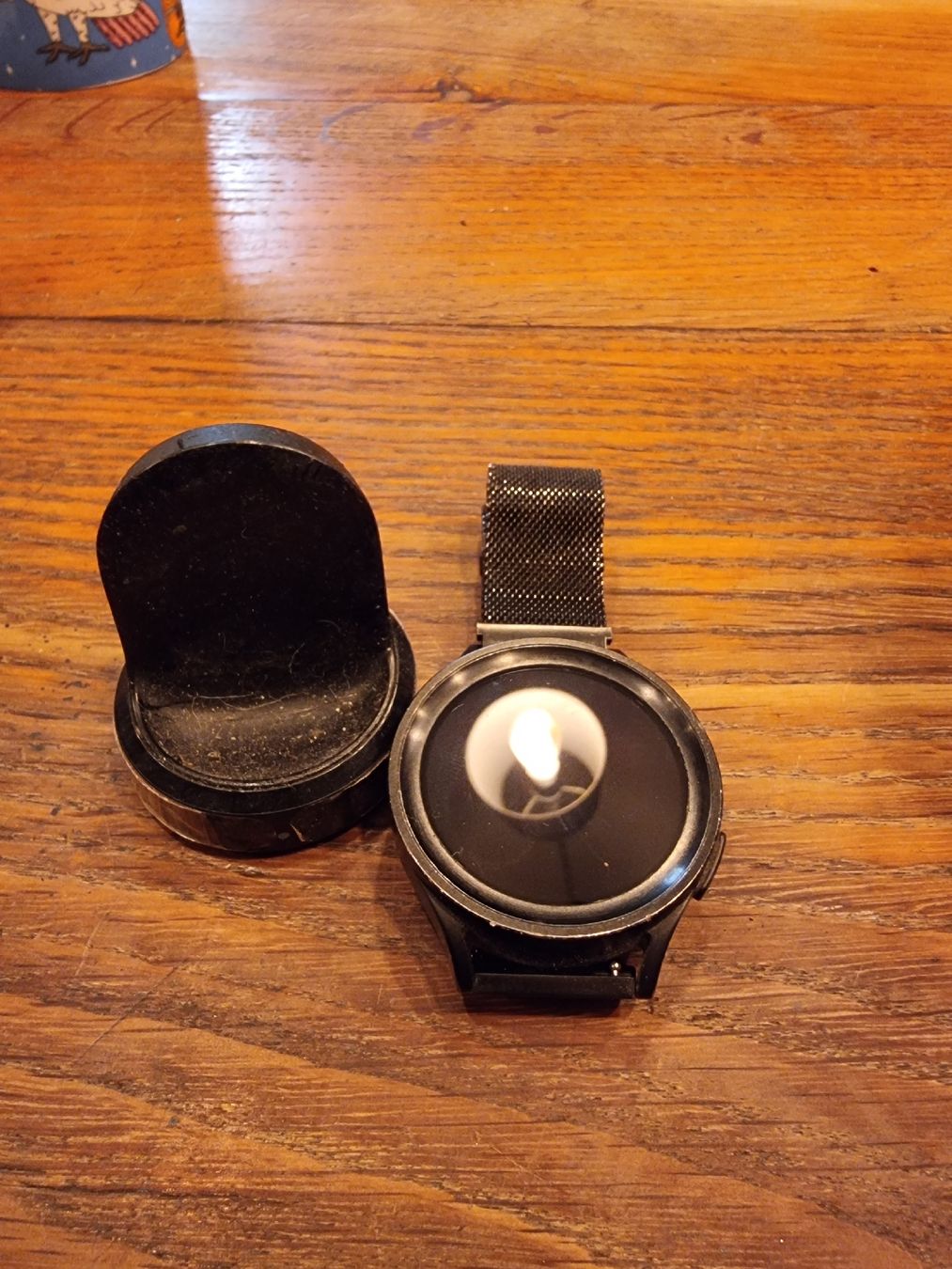 Samsung Smartwatch: Samsung – D'occasion à Glis par Jennessa 2