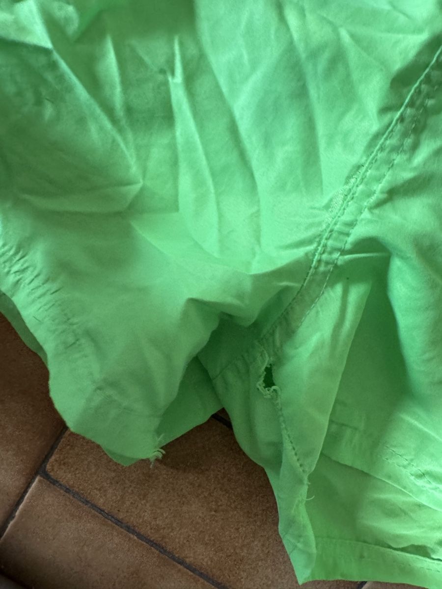 Badehosen: Lot 3 maillots bains Taille M Doryan – Gebraucht aus Veyrier von kimedovapa 1