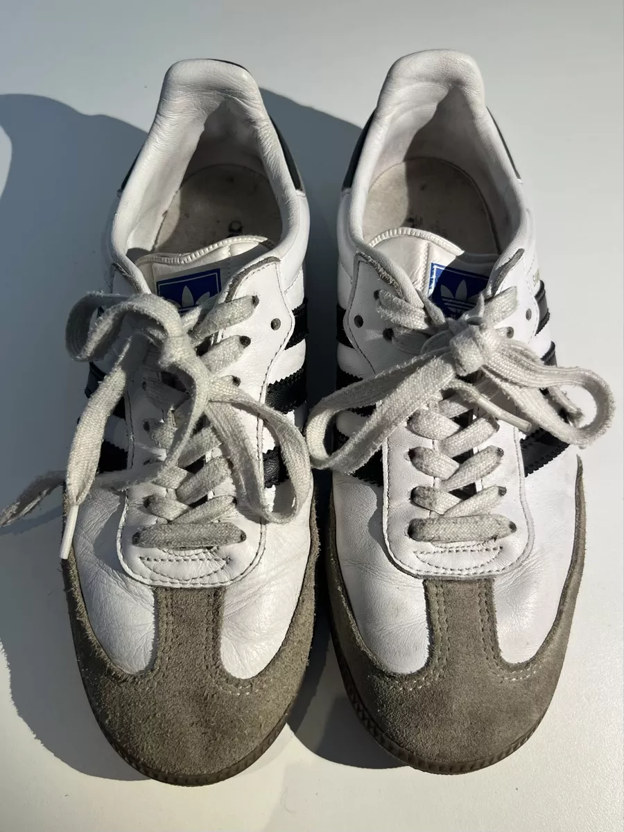 Adidas Scarpe da uomo: Adidas Samba – Usato da Wattenwil venduto da aliyalenja 1