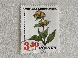 SALE ! Polen Briefmarken ab 1 CHF