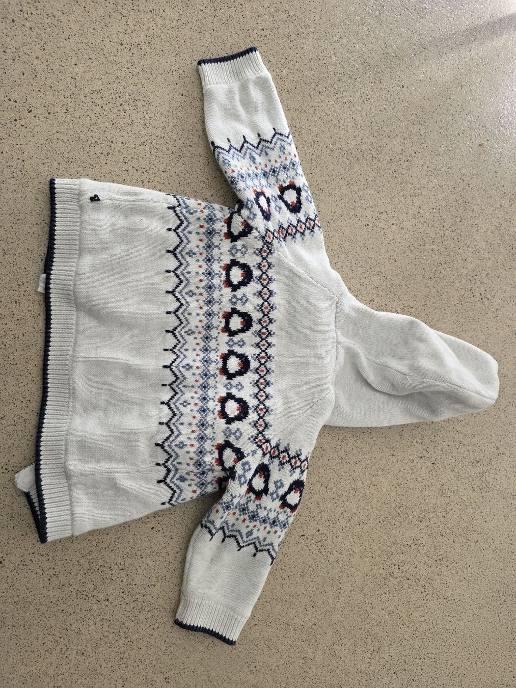 Giacche & Cappotti: Jacke Übergang Gr 74 – Usato da Zürich venduto da Allek 1