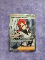 DRI (DE) 224/182 Team Rockets Athena DE