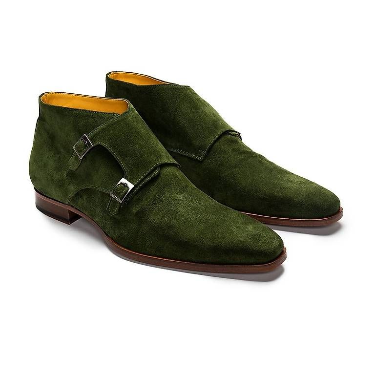 Herrenschuhe: UNDANDY Double Monk Strap #42.5 – Neu und originalverpackt aus Zürich von vignalespider