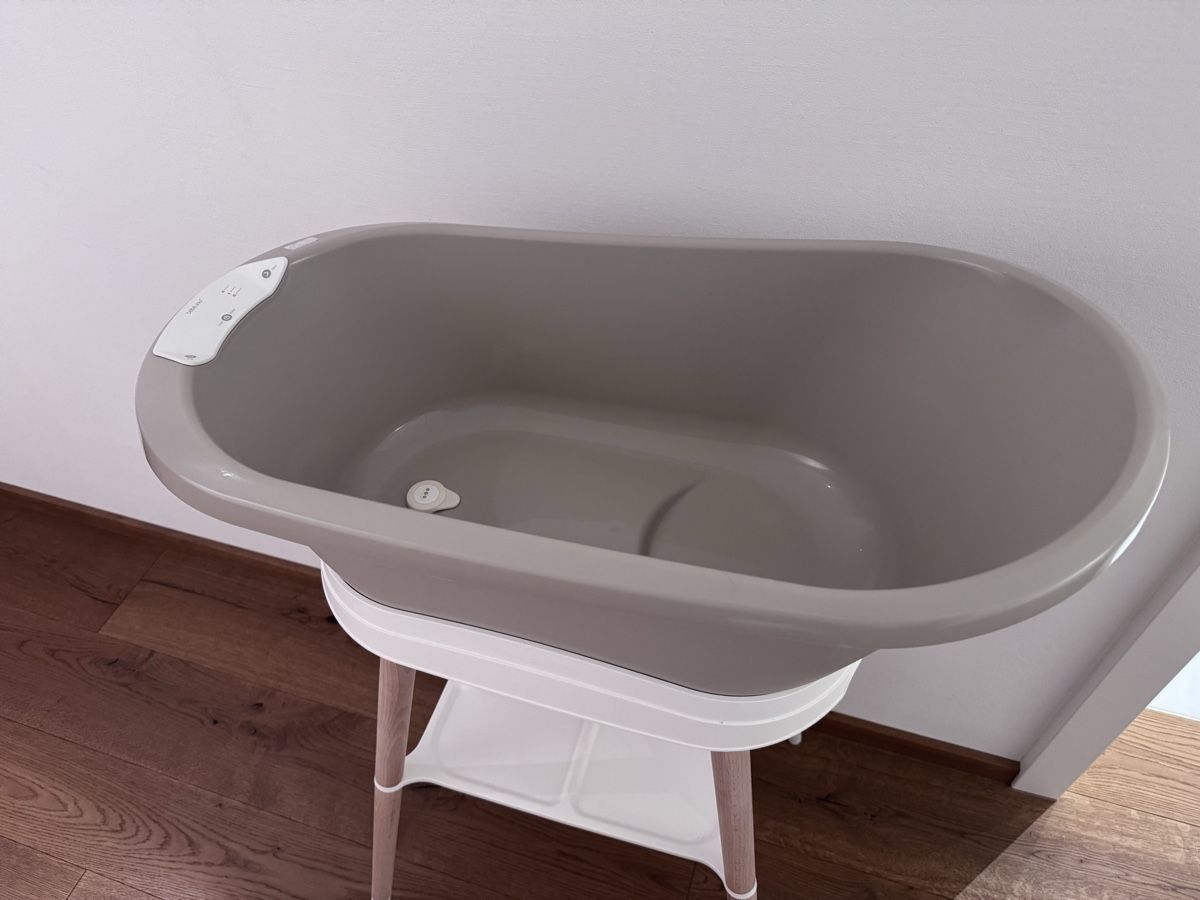 Tutto per il bagno: Baby Bathtub – Usato da Jona venduto da yul_qzy9 1
