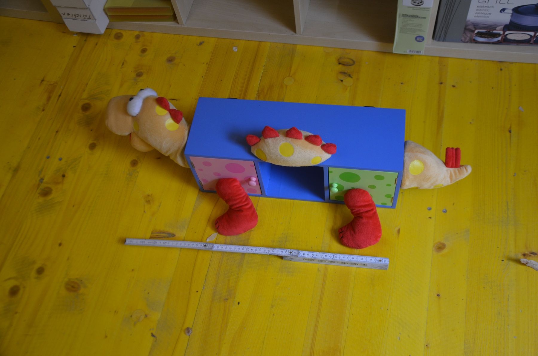 Giocattoli: KINDER SCHRANK – Usato da Chiasso venduto da Dolly015 1