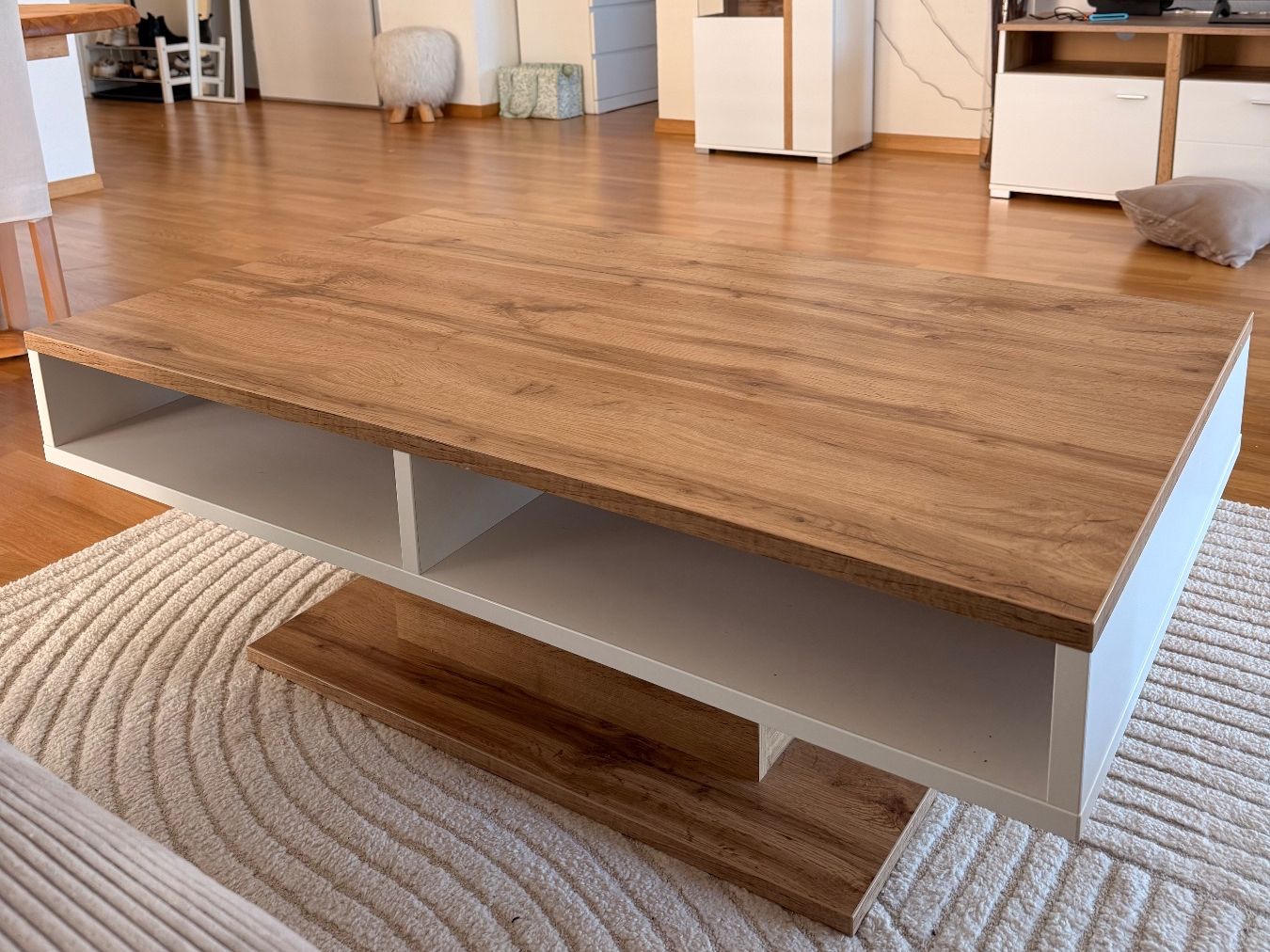 Mömax Tische: gemütlicher Sofatisch – Neu (gemäss Beschreibung) aus Wil SG von vam3 1