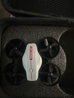 Drone Any Drone quadrirotor blanc avec télécommande neuf