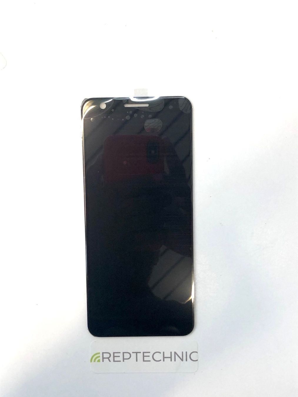 Google Telefoni cellulari / Smartphones: Google Pixel 3A LCD Display Schwarz – Nuovo e nell'imballaggio originale da bern venduto da reptechnic