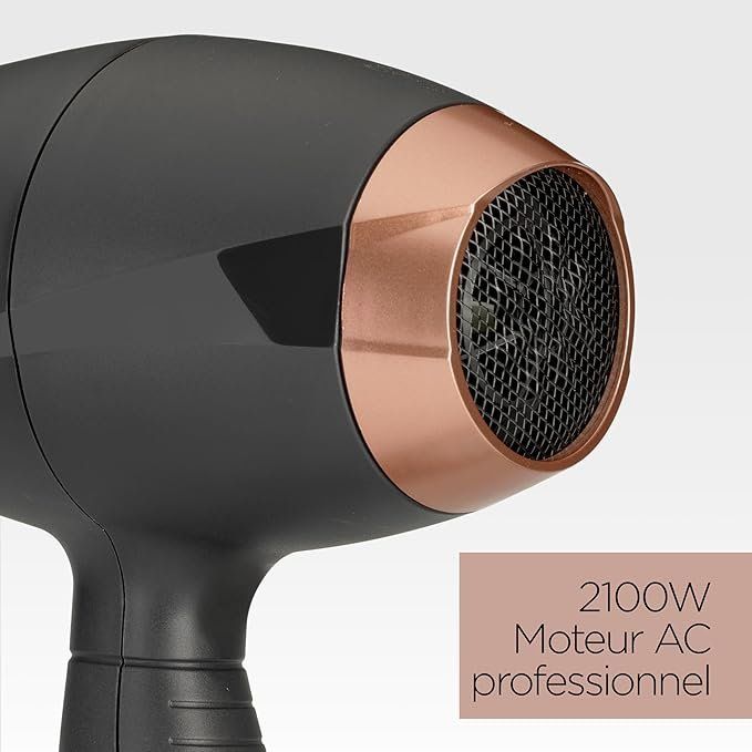 BaByliss Asciugacapelli: NEU - BaByliss Haartrockner - Smooth Pro – Nuovo e nell'imballaggio originale da Hüttikon venduto da abarb 2