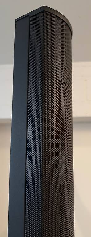 Casse acustiche: Bose L1 Model II System mit B2 Bassmodul – Usato da Igis venduto da haisi 2