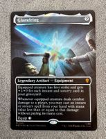 Surge Foil Glamdring The Hobbit