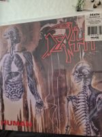 Death - Human LP