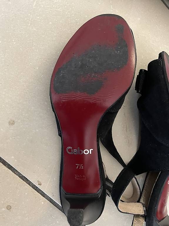 Scarpe da donna: Scarpa  – Usato da Agno venduto da sal_pbv8 1
