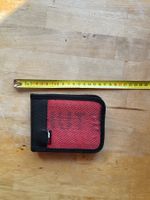 Feuerwear Portemonnaie Fred auf Feuerwehrschlauch