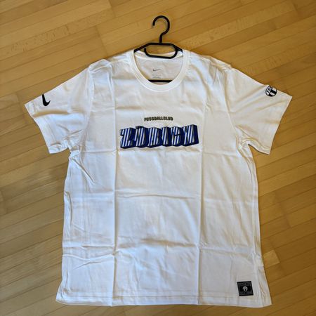 Fc Zürich FCZ Shirt Trikot Grösse XL