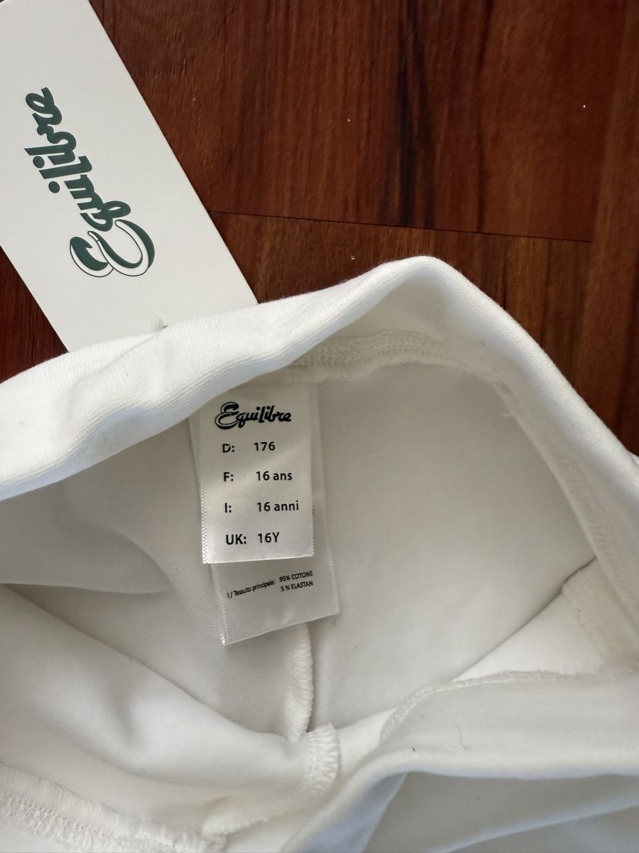 Hosen: Reithose neu Felix Bühler – Neu (gemäss Beschreibung) aus Luzern von chevy7779 4
