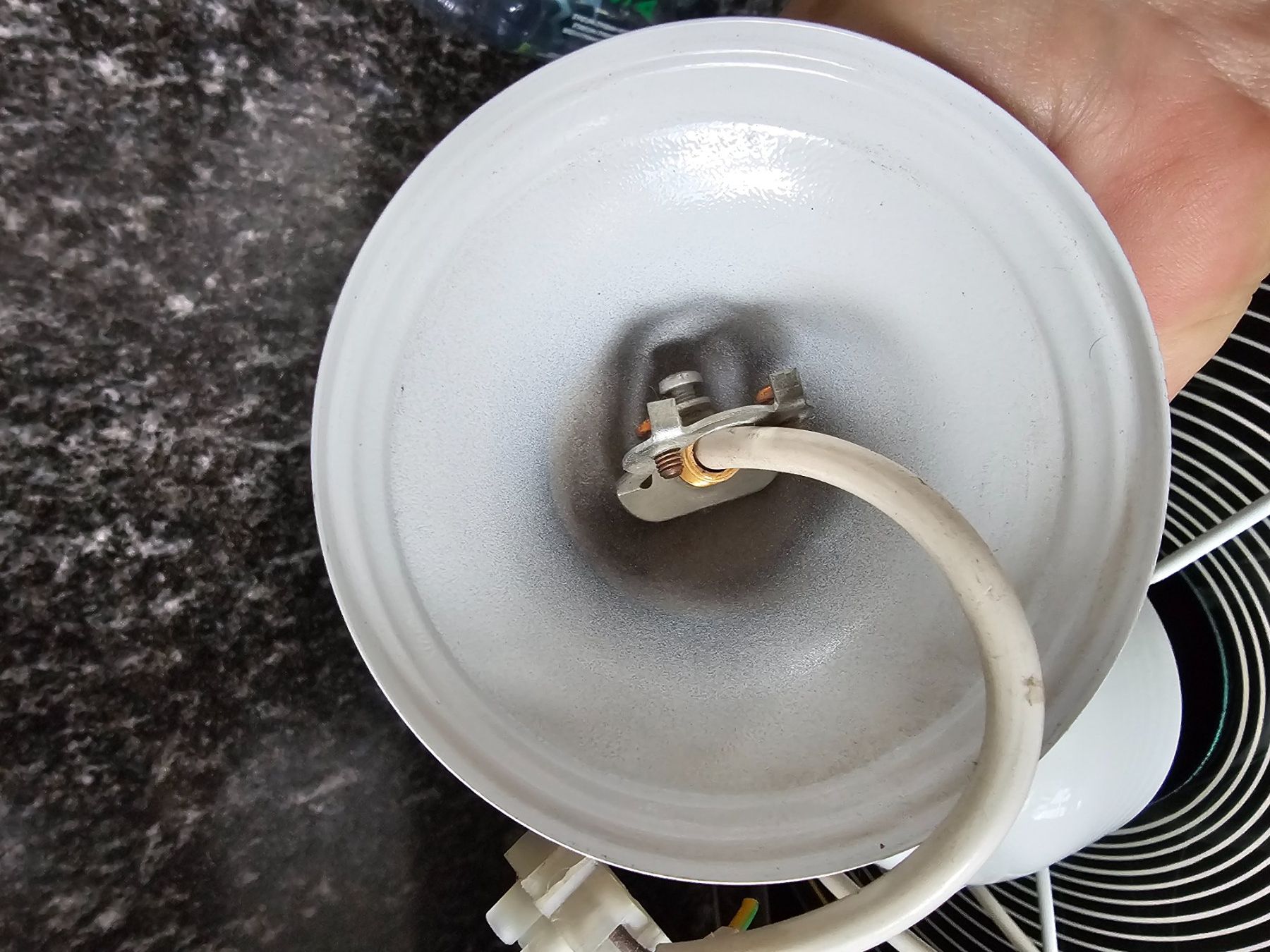 Lampadari & plafoniere: Deckenlampe – Usato da Tuggen venduto da Rugi2 1